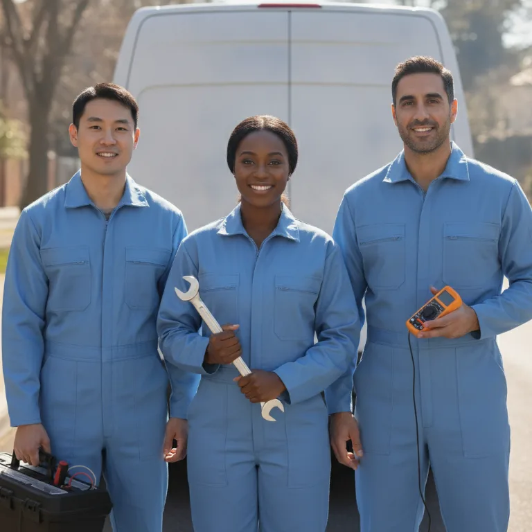 Washing Machine Repair team in Allentown