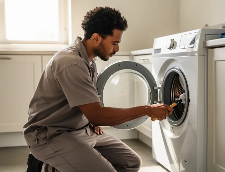 Washing Machine Repair service in Allentown